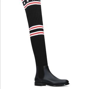 Givenchy boots